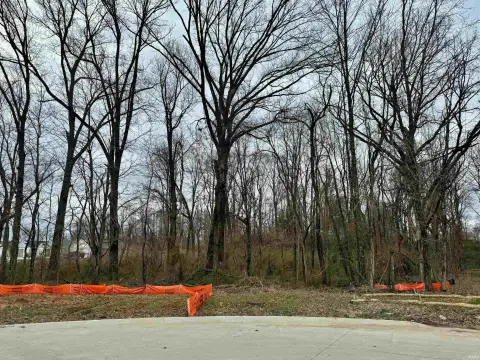 Residential Land in Washington, IN