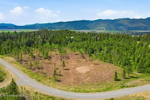Bonners Ferry 3.8-Acre Parcel