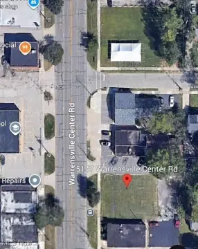 Maple Heights Commercial Development Opportunity