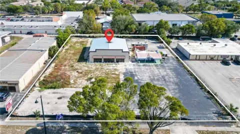 Commercial Property in Fort Myers