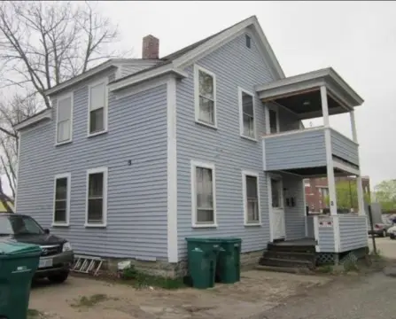 Rochester Multi-Family Investment Opportunity