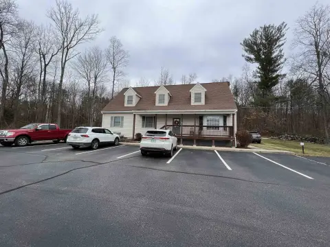 Raymond NH Professional Office Space