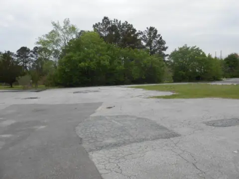 Commercial Land with Water Available