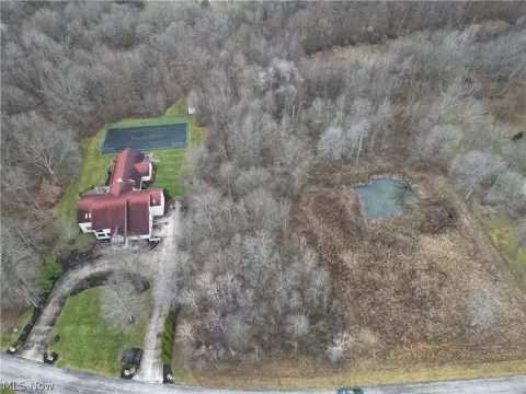 Serene 1.6-Acre Residential Land