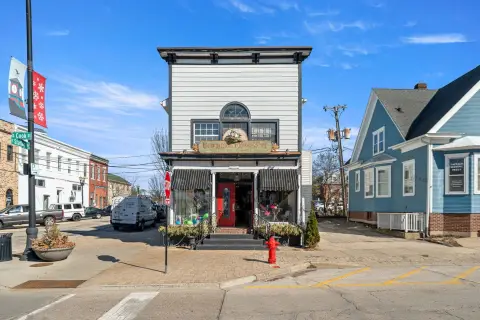 Barrington Commercial Opportunity For Sale