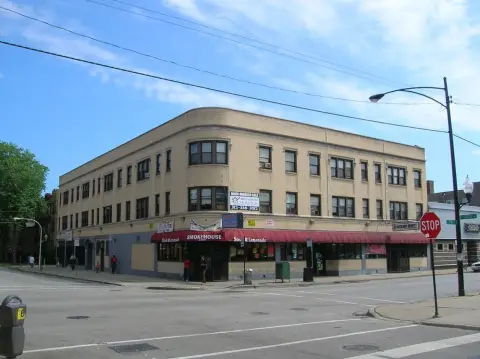 South Shore Mixed-Use Investment Opportunity