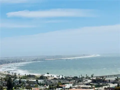 Ventura Land with Ocean View