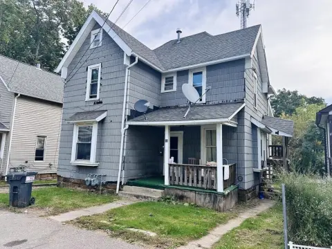 Two-Unit Duplex