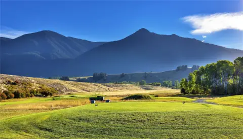 Residential Lots in Indian Springs