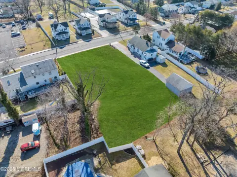 Oakhurst, NJ Oversized Lot