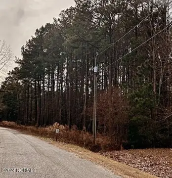 Residential Land in Ayden, NC