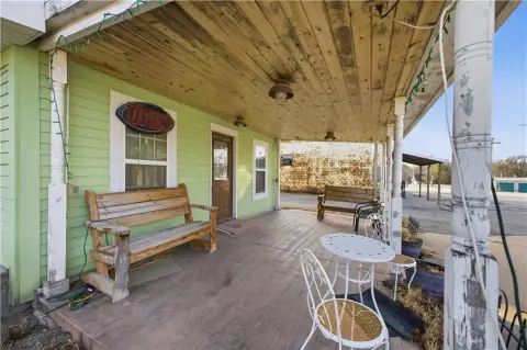 Former Goldie's Restaurant For Sale