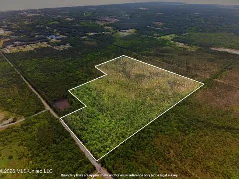 92 Acres of Open Land