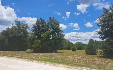 Residential Lot for Manufactured Homes