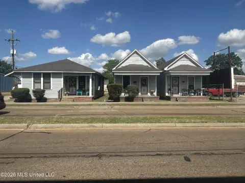 Greenwood Multifamily Investment Opportunity