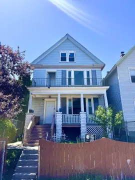Milwaukee Triplex with Updated Features