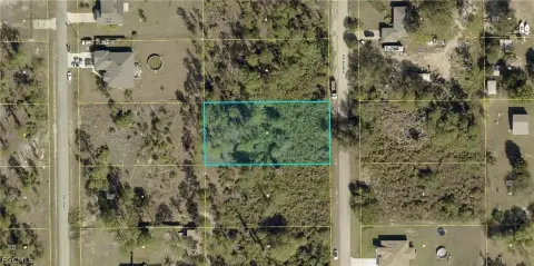 Lehigh Acres Land For Sale