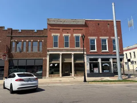 Storefront Property