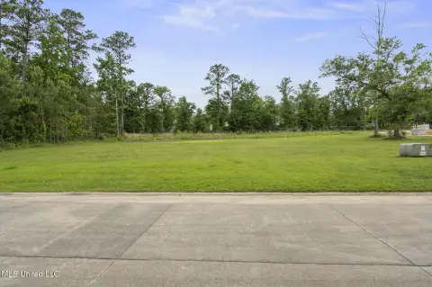 Waterfront Homebuilding Lot