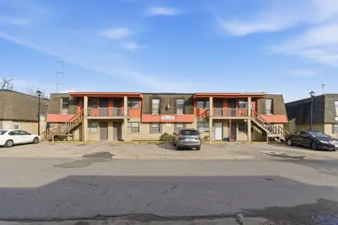 Hattiesburg Multifamily Investment Opportunity