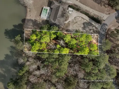 Residential Land in Oak Grove