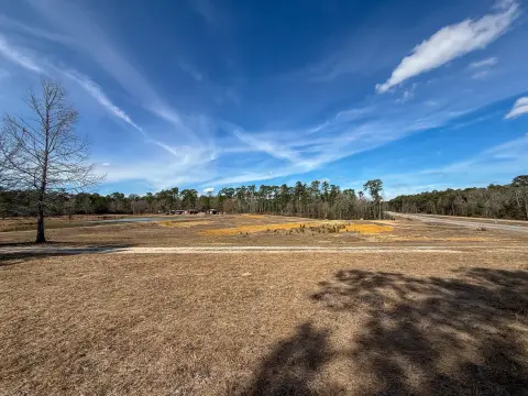 Highway Commercial Land