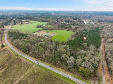 Richton Land for Residential Use