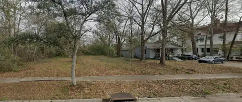 Hattiesburg Vacant Lot Opportunity
