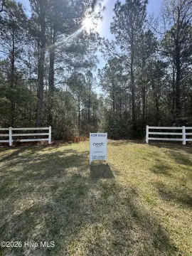 Equestrian-Ready Estate Lot