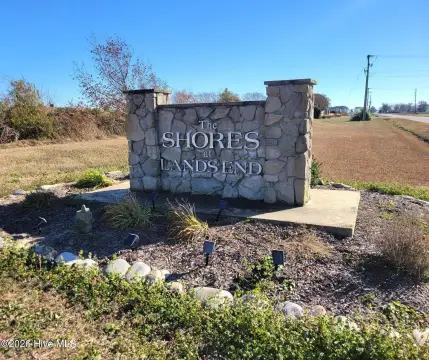 Residential Land in Hertford, NC