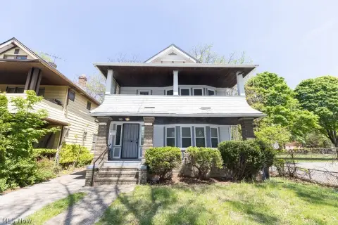 Income Producing Two-Family Property