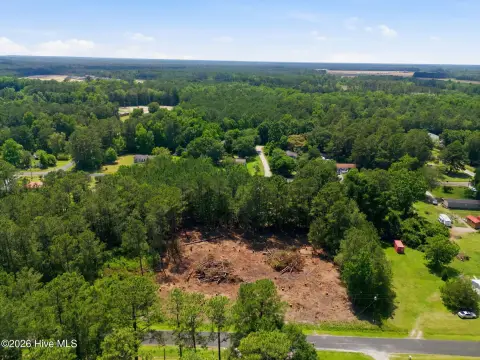 Cleared Residential Land Lots