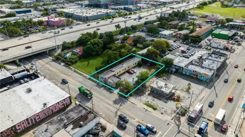 Allapattah/Wynwood Development Opportunity