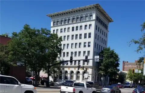 Suffolk Commercial Building For Sale