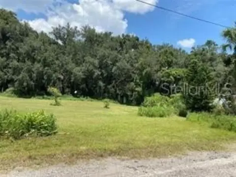 Residential Land Near VA Hospital