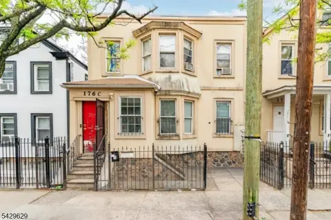 Newark Multi-Family Property For Sale