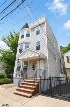 Three-Unit Stacker Income Property