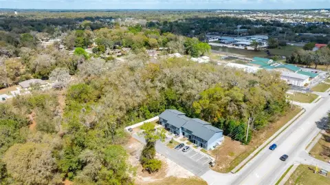 Ocala Multifamily Investment Opportunity