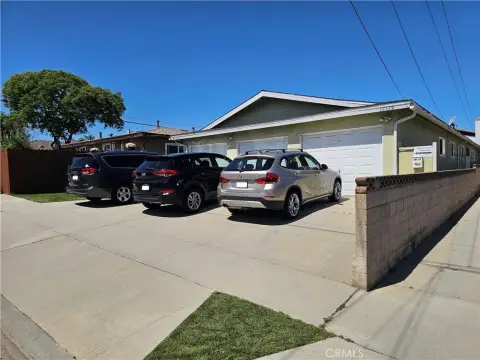 Updated Duplex in Redondo Beach