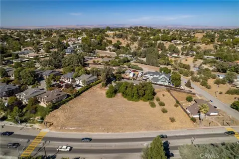 Paso Robles Development Opportunity