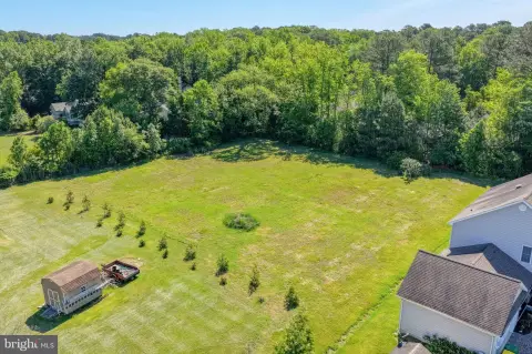 Ocean View Buildable Homesite