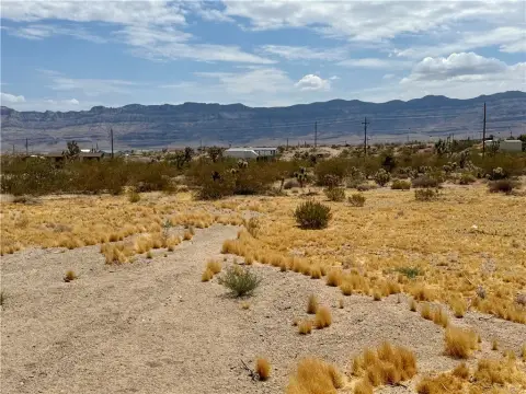 Cleared Residential Land Parcel