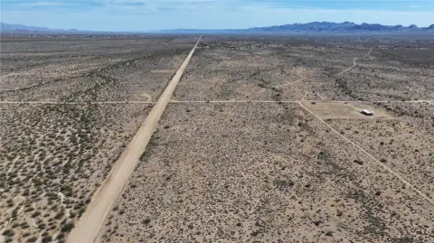 Rural Land Parcel for RV Use