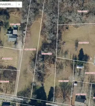Residential Land Lot for Custom Home