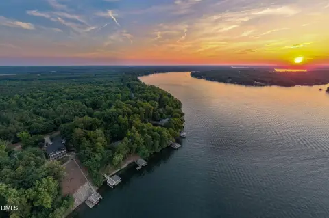 Waterfront Homesite in Residential Community