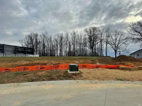 Residential Land Ideal Building Spot