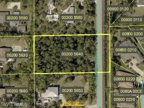 Bonita Springs Land Opportunity