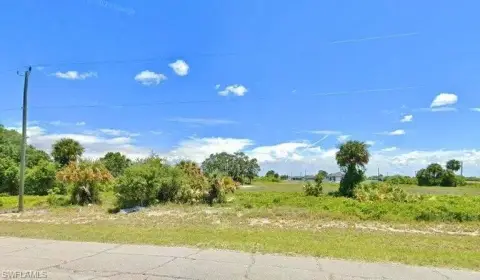 Residential Lot in LaBelle, FL