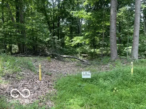 Residential Waterfront Lot Package