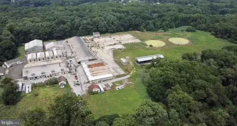 Land in Garnet Valley, PA